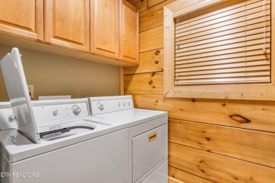 If you've been dreaming of the perfect family mountain retreat on Laurel Valley Golf Course in Tennessee - for sale on GolfHomes.com, golf home, golf lot