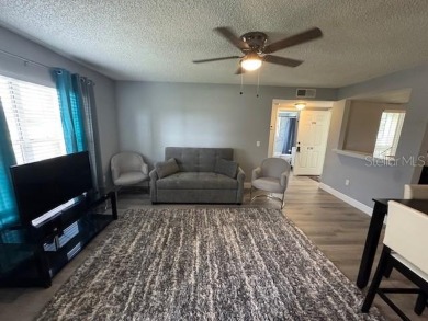 Newly renovated 2/2 end unit condo on 2nd floor. Property on Country Club At Silver Springs Shores in Florida - for sale on GolfHomes.com, golf home, golf lot