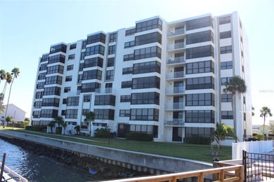 Welcome to Island Towers, Dunedin's hidden gem on the Causeway! on The Dunedin Country Club in Florida - for sale on GolfHomes.com, golf home, golf lot