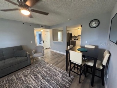 Newly renovated 2/2 end unit condo on 2nd floor. Property on Country Club At Silver Springs Shores in Florida - for sale on GolfHomes.com, golf home, golf lot