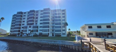 Welcome to Island Towers, Dunedin's hidden gem on the Causeway! on The Dunedin Country Club in Florida - for sale on GolfHomes.com, golf home, golf lot