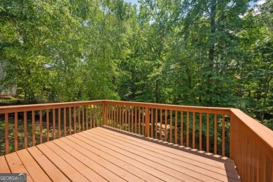 Beautifully Maintained Home in the Highly Desirable Bentwater on Bentwater Golf Club in Georgia - for sale on GolfHomes.com, golf home, golf lot