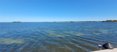Welcome to Island Towers, Dunedin's hidden gem on the Causeway! on The Dunedin Country Club in Florida - for sale on GolfHomes.com, golf home, golf lot