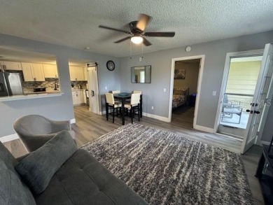 Newly renovated 2/2 end unit condo on 2nd floor. Property on Country Club At Silver Springs Shores in Florida - for sale on GolfHomes.com, golf home, golf lot
