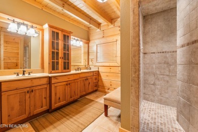If you've been dreaming of the perfect family mountain retreat on Laurel Valley Golf Course in Tennessee - for sale on GolfHomes.com, golf home, golf lot