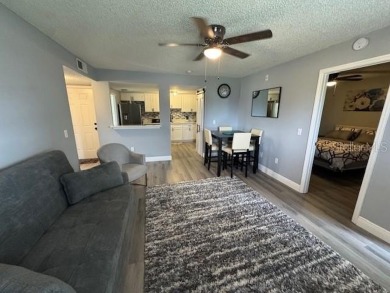 Newly renovated 2/2 end unit condo on 2nd floor. Property on Country Club At Silver Springs Shores in Florida - for sale on GolfHomes.com, golf home, golf lot