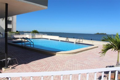 Welcome to Island Towers, Dunedin's hidden gem on the Causeway! on The Dunedin Country Club in Florida - for sale on GolfHomes.com, golf home, golf lot