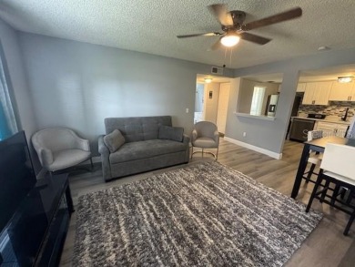 Newly renovated 2/2 end unit condo on 2nd floor. Property on Country Club At Silver Springs Shores in Florida - for sale on GolfHomes.com, golf home, golf lot