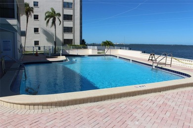 Welcome to Island Towers, Dunedin's hidden gem on the Causeway! on The Dunedin Country Club in Florida - for sale on GolfHomes.com, golf home, golf lot