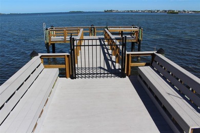 Welcome to Island Towers, Dunedin's hidden gem on the Causeway! on The Dunedin Country Club in Florida - for sale on GolfHomes.com, golf home, golf lot