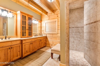 If you've been dreaming of the perfect family mountain retreat on Laurel Valley Golf Course in Tennessee - for sale on GolfHomes.com, golf home, golf lot