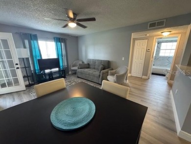 Newly renovated 2/2 end unit condo on 2nd floor. Property on Country Club At Silver Springs Shores in Florida - for sale on GolfHomes.com, golf home, golf lot