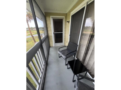 Newly renovated 2/2 end unit condo on 2nd floor. Property on Country Club At Silver Springs Shores in Florida - for sale on GolfHomes.com, golf home, golf lot