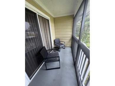 Newly renovated 2/2 end unit condo on 2nd floor. Property on Country Club At Silver Springs Shores in Florida - for sale on GolfHomes.com, golf home, golf lot