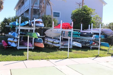 Welcome to Island Towers, Dunedin's hidden gem on the Causeway! on The Dunedin Country Club in Florida - for sale on GolfHomes.com, golf home, golf lot