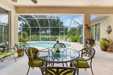 Nestled on over an acre of beautifully manicured and mature on Oak Ford Golf Club in Florida - for sale on GolfHomes.com, golf home, golf lot