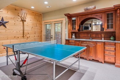 If you've been dreaming of the perfect family mountain retreat on Laurel Valley Golf Course in Tennessee - for sale on GolfHomes.com, golf home, golf lot