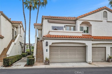 Coastal elegance meets resort-style living in the prestigious on Monarch Beach Golf Links in California - for sale on GolfHomes.com, golf home, golf lot