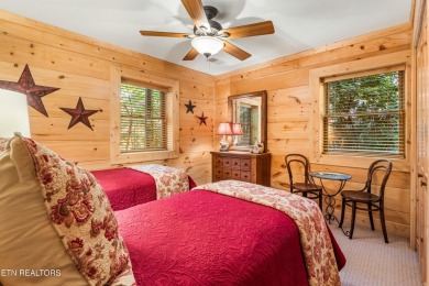 If you've been dreaming of the perfect family mountain retreat on Laurel Valley Golf Course in Tennessee - for sale on GolfHomes.com, golf home, golf lot