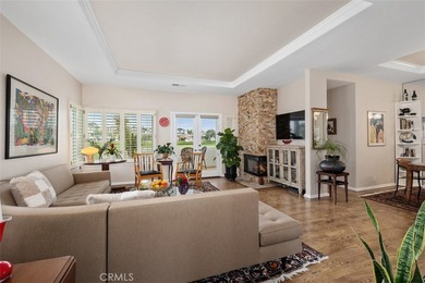 Coastal elegance meets resort-style living in the prestigious on Monarch Beach Golf Links in California - for sale on GolfHomes.com, golf home, golf lot