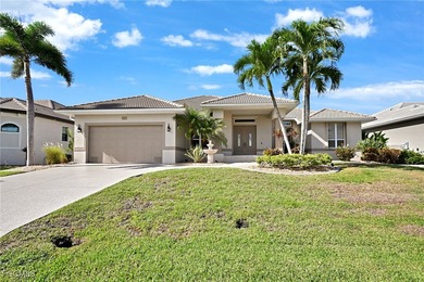 Experience the ultimate Florida waterfront lifestyle in this on Saint Andrews South Golf Club in Florida - for sale on GolfHomes.com, golf home, golf lot