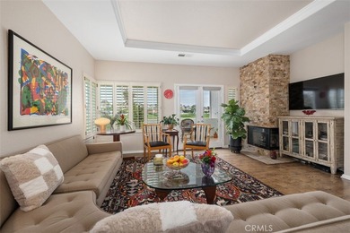 Coastal elegance meets resort-style living in the prestigious on Monarch Beach Golf Links in California - for sale on GolfHomes.com, golf home, golf lot