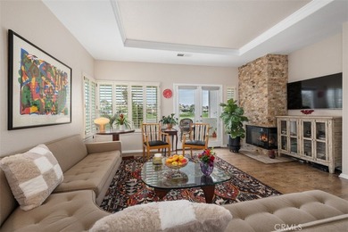 Coastal elegance meets resort-style living in the prestigious on Monarch Beach Golf Links in California - for sale on GolfHomes.com, golf home, golf lot