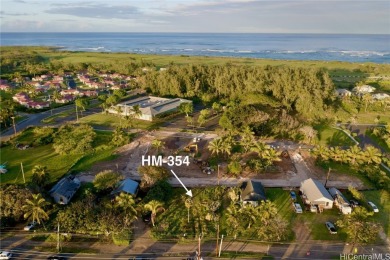 Kahuku Village 9,556 sq ft vacant lot zoned residential R-5 and on Kahuku Golf Course in Hawaii - for sale on GolfHomes.com, golf home, golf lot