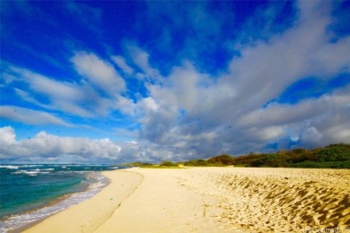 Kahuku Village 9,556 sq ft vacant lot zoned residential R-5 and on Kahuku Golf Course in Hawaii - for sale on GolfHomes.com, golf home, golf lot