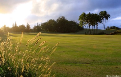 Kahuku Village 9,556 sq ft vacant lot zoned residential R-5 and on Kahuku Golf Course in Hawaii - for sale on GolfHomes.com, golf home, golf lot