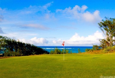 Kahuku Village 9,556 sq ft vacant lot zoned residential R-5 and on Kahuku Golf Course in Hawaii - for sale on GolfHomes.com, golf home, golf lot