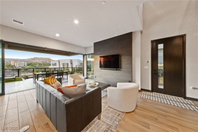 $1 Million Spent on stunning upgrades, home has ALL, including on South Shore At Lake Las Vegas in Nevada - for sale on GolfHomes.com, golf home, golf lot