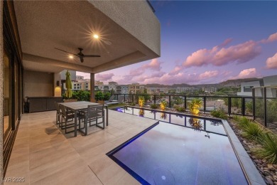 $1 Million Spent on stunning upgrades, home has ALL, including on South Shore At Lake Las Vegas in Nevada - for sale on GolfHomes.com, golf home, golf lot