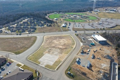 If you are looking for a location where your business can stand on Payne Stewart Golf Club of Branson Hills - Front in Missouri - for sale on GolfHomes.com, golf home, golf lot