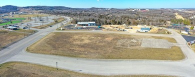 If you are looking for a location where your business can stand on Payne Stewart Golf Club of Branson Hills - Front in Missouri - for sale on GolfHomes.com, golf home, golf lot