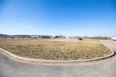 If you are looking for a location where your business can stand on Payne Stewart Golf Club of Branson Hills - Front in Missouri - for sale on GolfHomes.com, golf home, golf lot