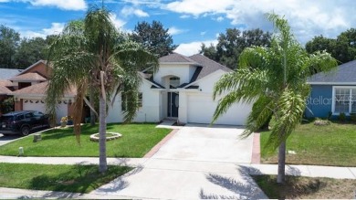 PRICE IMPROVEMENT! Step into luxury with this exceptional 3 on Green Valley Country Club in Florida - for sale on GolfHomes.com, golf home, golf lot