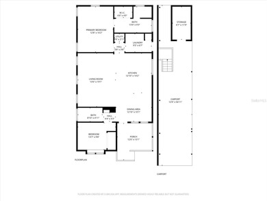 Discover an extraordinary opportunity in the heart of southwest on Lemon Bay Golf Club in Florida - for sale on GolfHomes.com, golf home, golf lot