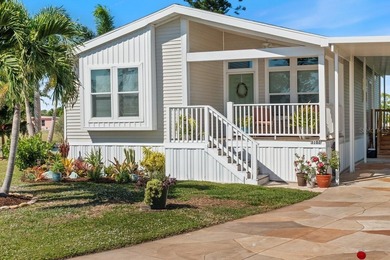 Discover an extraordinary opportunity in the heart of southwest on Lemon Bay Golf Club in Florida - for sale on GolfHomes.com, golf home, golf lot