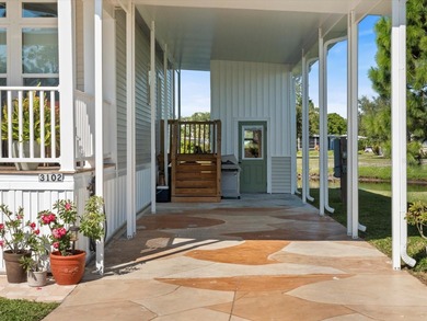 Discover an extraordinary opportunity in the heart of southwest on Lemon Bay Golf Club in Florida - for sale on GolfHomes.com, golf home, golf lot