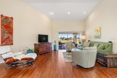 Very Desired 3/2/2, split floor plan, open concept, 2,459sf on Twin Isles Country Club in Florida - for sale on GolfHomes.com, golf home, golf lot