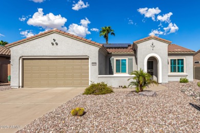 Charming FURNISHED and highly sought after Legacy model with on Cimarron Golf Club in Arizona - for sale on GolfHomes.com, golf home, golf lot