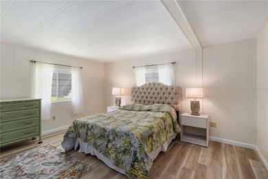 Welcome to this exquisitely remodeled residence in the highly on Twin Isles Country Club in Florida - for sale on GolfHomes.com, golf home, golf lot