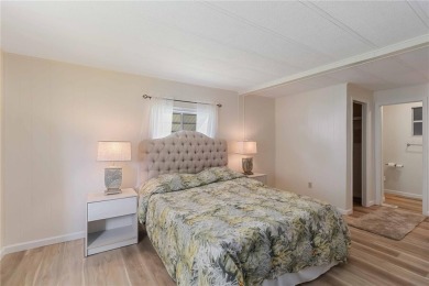 Welcome to this exquisitely remodeled residence in the highly on Twin Isles Country Club in Florida - for sale on GolfHomes.com, golf home, golf lot