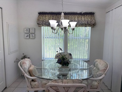 *This home is located within a 55+ resort style leased land on Big Cypress Golf and Country Club in Florida - for sale on GolfHomes.com, golf home, golf lot