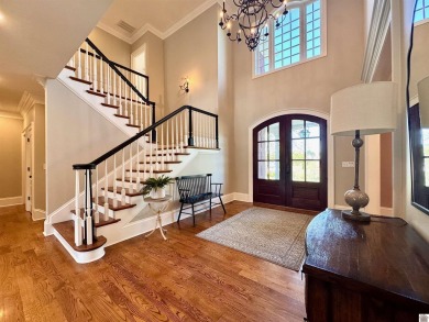 Located in the Grove Subdivision on a 1.72-acre lot, this on Country Club of Paducah in Kentucky - for sale on GolfHomes.com, golf home, golf lot