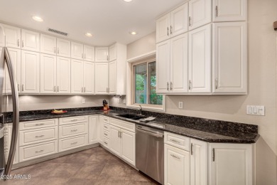 Charming FURNISHED and highly sought after Legacy model with on Cimarron Golf Club in Arizona - for sale on GolfHomes.com, golf home, golf lot