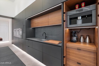 7 min walk to Four Seasons Resort; 1 of 11 custom homesites on Troon North Golf Club  in Arizona - for sale on GolfHomes.com, golf home, golf lot