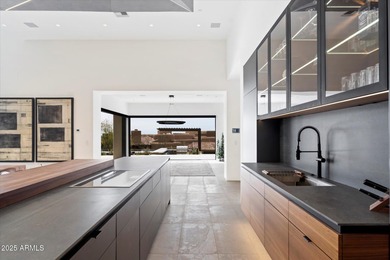 7 min walk to Four Seasons Resort; 1 of 11 custom homesites on Troon North Golf Club  in Arizona - for sale on GolfHomes.com, golf home, golf lot