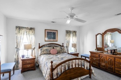 Beautiful Hampton model on the golf course. Three bedrooms, 2.5 on Birchwood at Spring Lake in New York - for sale on GolfHomes.com, golf home, golf lot